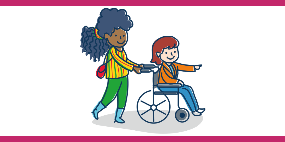 Bradford Children and Families Trust Michael Page